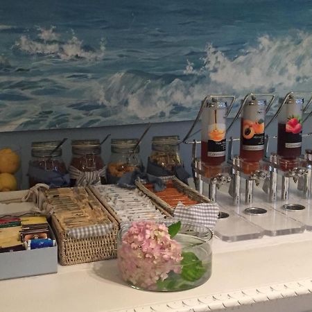 Hotel Imperia Marciana Marina  Zewnętrze zdjęcie