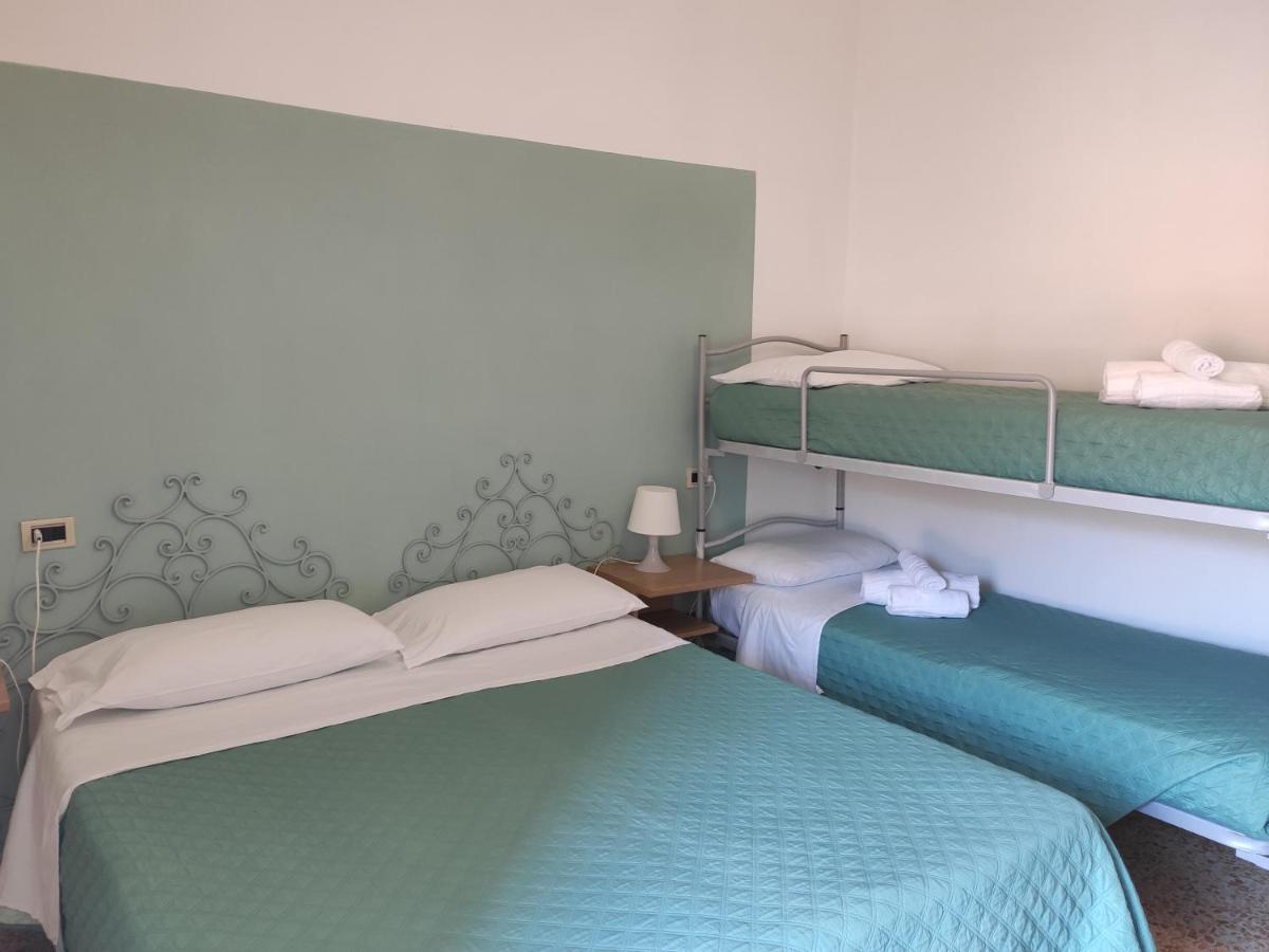 Hotel Imperia Marciana Marina  Zewnętrze zdjęcie