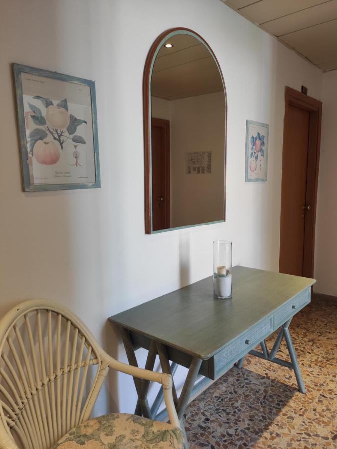 Hotel Imperia Marciana Marina  Zewnętrze zdjęcie