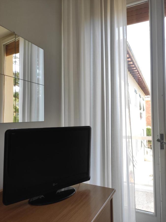 Hotel Imperia Marciana Marina  Zewnętrze zdjęcie