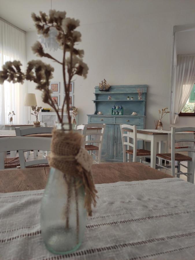 Hotel Imperia Marciana Marina  Zewnętrze zdjęcie