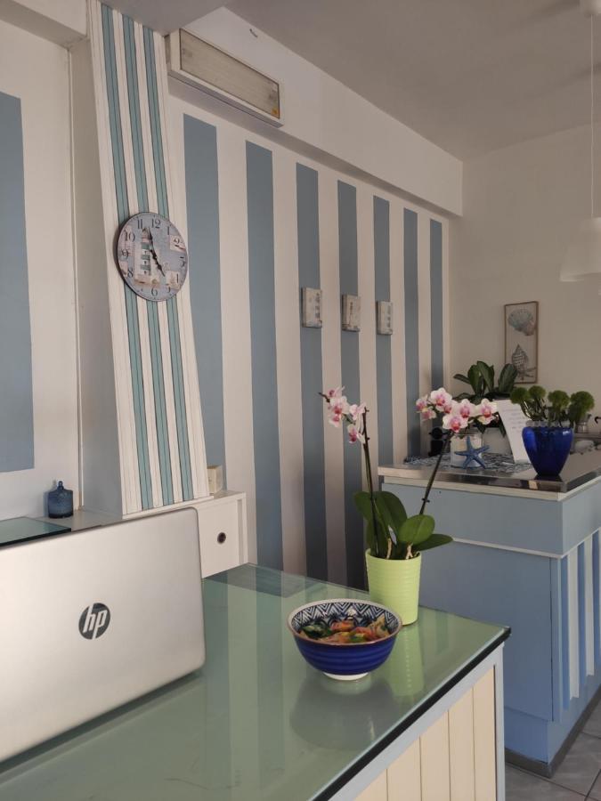 Hotel Imperia Marciana Marina  Zewnętrze zdjęcie