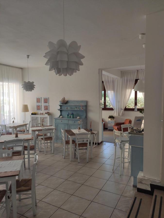 Hotel Imperia Marciana Marina  Zewnętrze zdjęcie