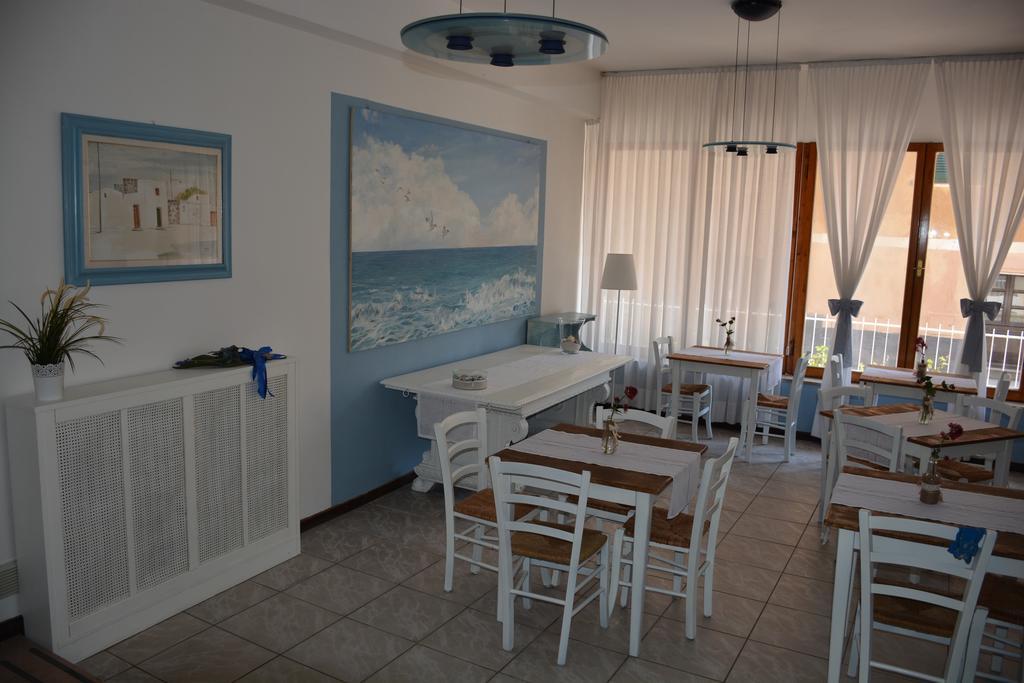 Hotel Imperia Marciana Marina  Zewnętrze zdjęcie