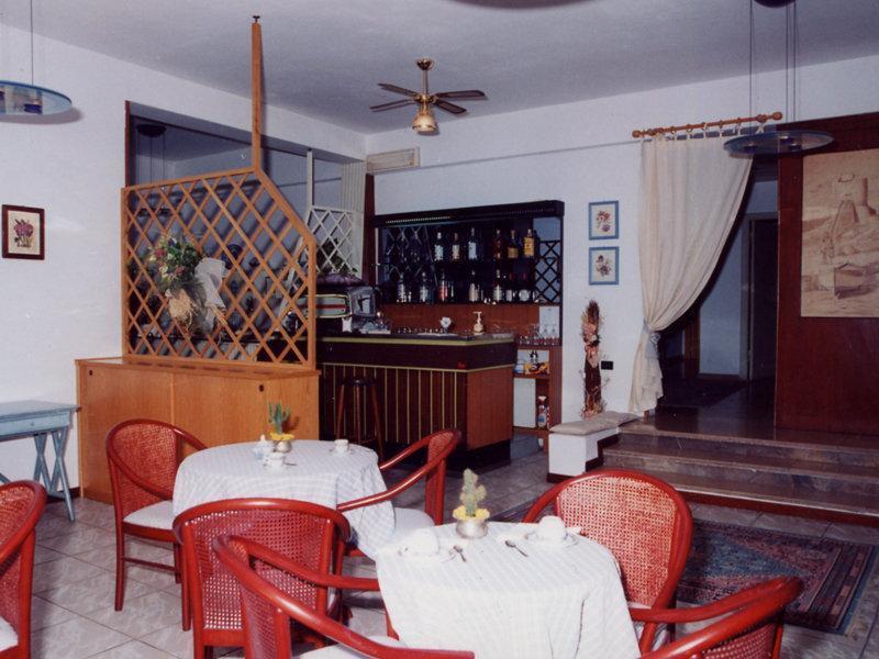 Hotel Imperia Marciana Marina  Zewnętrze zdjęcie