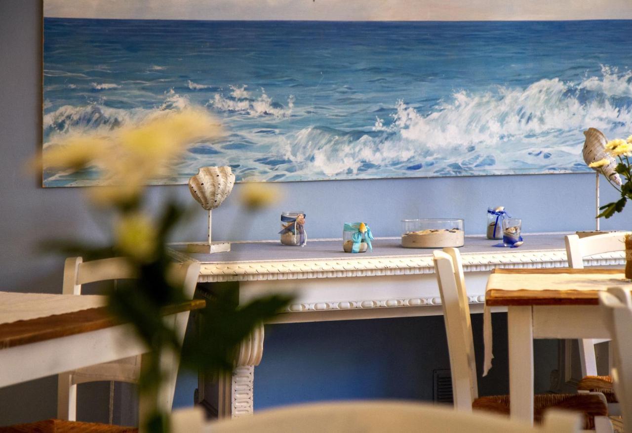 Hotel Imperia Marciana Marina  Zewnętrze zdjęcie