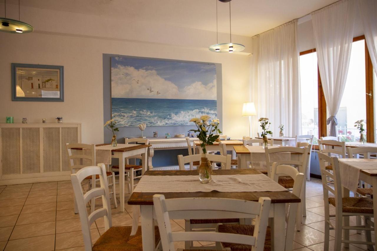 Hotel Imperia Marciana Marina  Zewnętrze zdjęcie