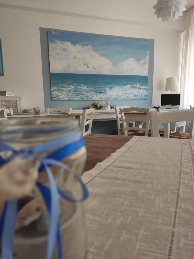 Hotel Imperia Marciana Marina  Zewnętrze zdjęcie