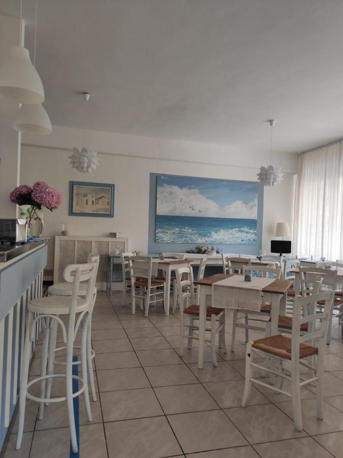 Hotel Imperia Marciana Marina  Zewnętrze zdjęcie